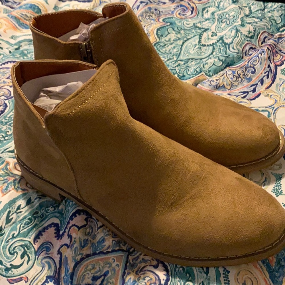 Cisco Bootie